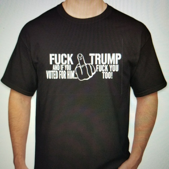 Trump Tee Shirts - Picture 8 of 8